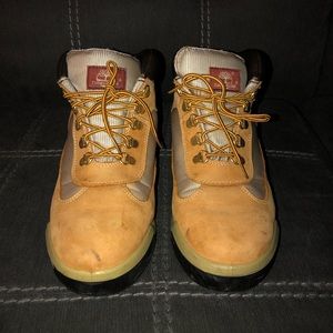 Men’s Waterproof field boots 🥾